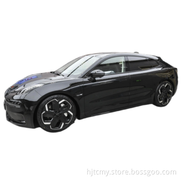 2023 Zeekr 001 YOU Version 656KM Zeekr 001 Electric New and Used Car for Sale Z-Sport zeekr 001